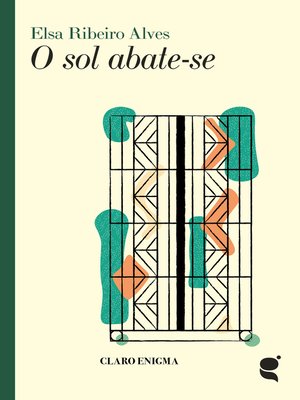cover image of O sol abate-se